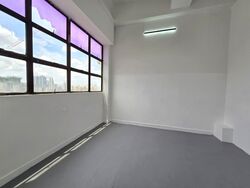 Prime Industrial Building (D20), Factory #556084911